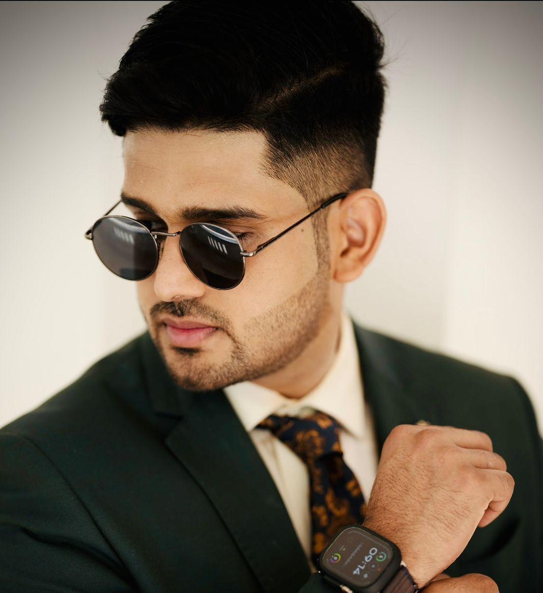 HAIRPORT UNISEX FAMILY SALON MUNDAKAYAM